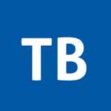 Timebarrel icon