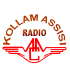 Kollam Assisi Radio icon