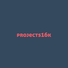 Project16K icon