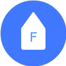 F Launcher-Friendly Launcher APK