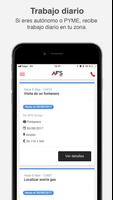 AFS PRO - Consigue reformas y  تصوير الشاشة 2