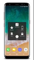 Assistive Touch Plakat