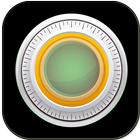 Assistive Touch Samsung Green-icoon