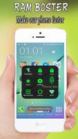 Assistive Touch Samsung Green screenshot 2