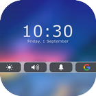 Assistive Touch Bar 2018 icône