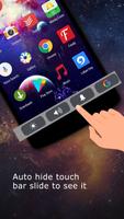 Assistive Touch Bar 2018 poster