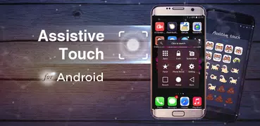 Assistive Touch OS 11