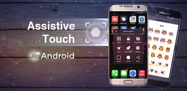 Assistive Touch OS 10