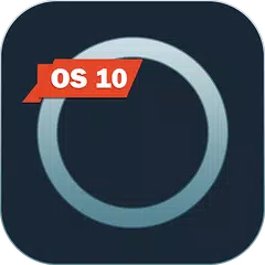 download Assistive Touch OS 10 APK