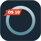 Assistive Touch OS 10 icône