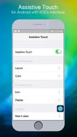 Assistive Touch OS 10 পোস্টার