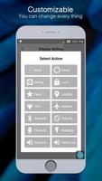 برنامه‌نما Assistive Touch OS 10 عکس از صفحه