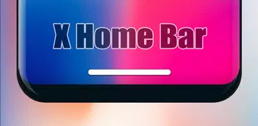 X Home Bar