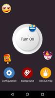 Assistive Touch Easy Emoticons-poster