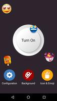 Assistive Touch Easy Emoticons gönderen