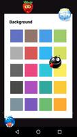 Assistive Touch Easy Emoticons Ekran Görüntüsü 3