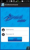 Assist Mobile Collection Plakat