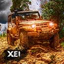 Offroad Drive-Road to Revenge APK