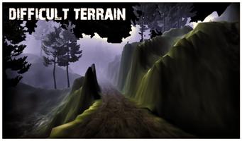 Extreme Offroad Uphill Trip screenshot 2