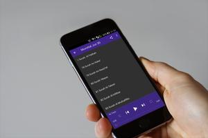 1 Schermata Abdurrahman As Sudais: Murottal Quran Juz 30 Full