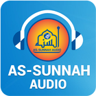 As-Sunnah Audio icône