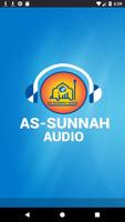 As-Sunnah Audio Affiche