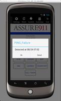 Assure911 Mobile App 1.2 Screenshot 1