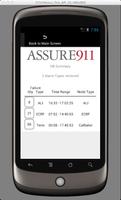 Assure911 Mobile App 1.2 capture d'écran 2