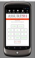 Assure911 Mobile App 1.2 скриншот 3