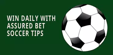 Assured Bet Soccer Tips