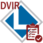 LVMTech DVIR أيقونة