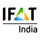 IFAT India 2015 ไอคอน