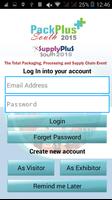 PackPlus South 2015 تصوير الشاشة 1