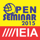 IEIA Open Seminar ícone