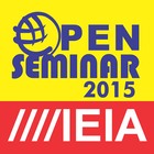 IEIA Open Seminar أيقونة