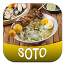 Aneka Resep Soto Nusantara Lengkap APK