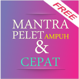 Mantra pelet ampuh dan cepat icône