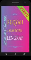 Bacaan Ruqyah Syar’iyyah 海报