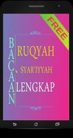 Bacaan Ruqyah Syar’iyyah gönderen