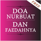 Doa Nurbuat & FaedahNya ícone