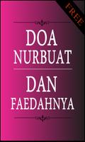 Doa Nurbuat & FaedahNya Cartaz