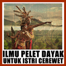 Ilmu Dayak untuk Istri Cerewet APK