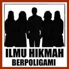 Ilmu hikmah untuk berpoligami 아이콘