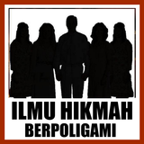 Ilmu hikmah untuk berpoligami biểu tượng