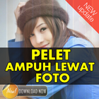 Pelet Ampuh Lewat Foto icône
