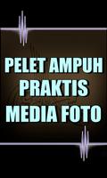 Pelet Ampuh Lewat Foto পোস্টার