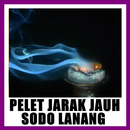 Pelet jarak jauh sodo lanang APK