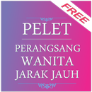 Pelet Perangsang Wanita Jarak Jauh 100% Work APK