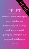 Pelet Perangsang Wanita Jarak Jauh 100% Work تصوير الشاشة 2