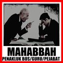 Pengasihan Penakluk Atasan/Bos APK